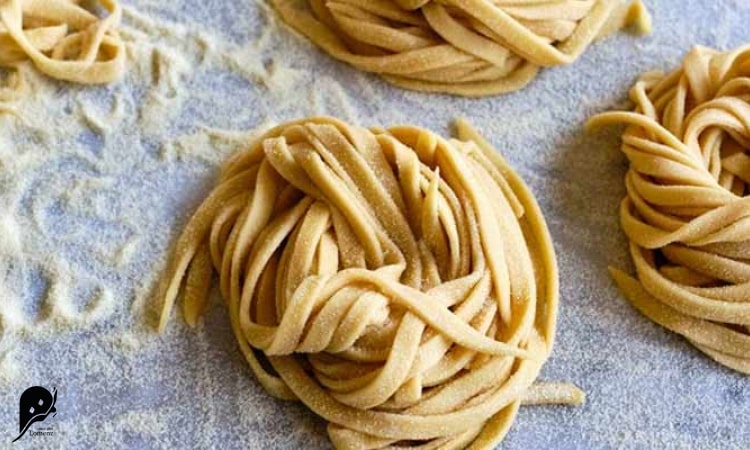 11 غذای ایتالیایی که حتما باید امتحان کنید 7 پاستا فتا