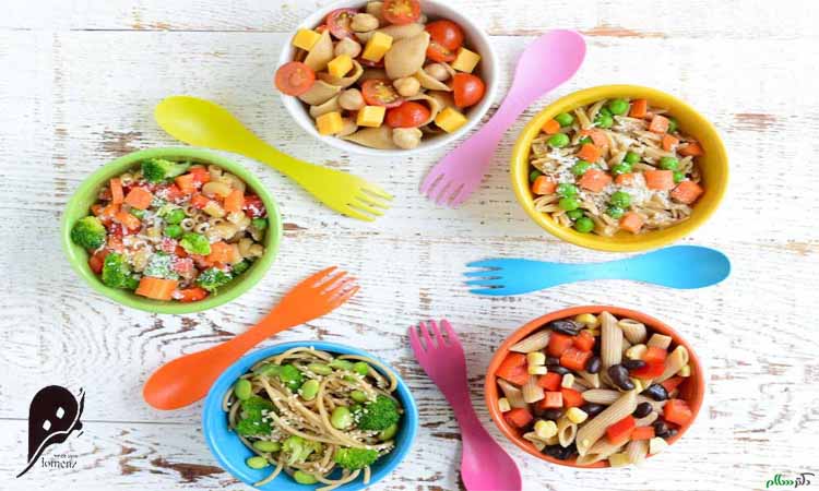 4 پاستا ایتالیایی معروف 2 آشنایی با پاستا ایتالیایی