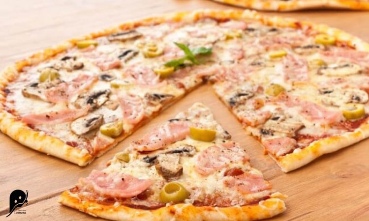 4 نوع طرز تهیه خمیر پیتزا خوش طعم 2 روش مناسب با خمیر پیتزای نازک