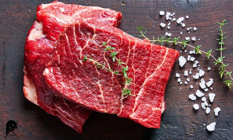 معرفی 10 تا از بهترین استیک ها در دنیا و نکات مهم طبخ آنها 4 استیک فلت آیرون