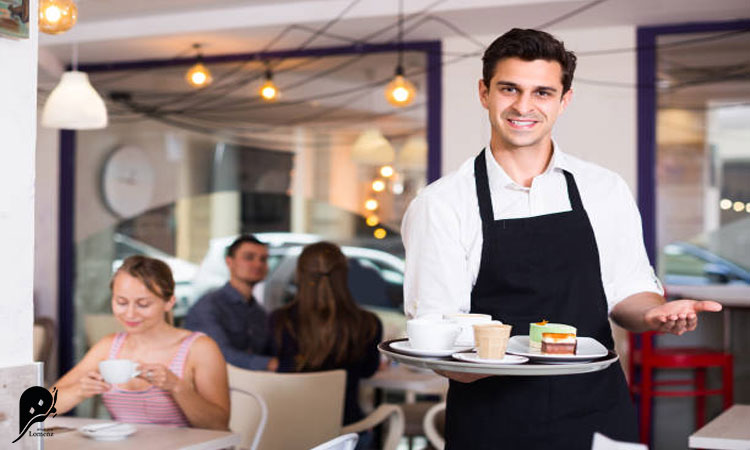 ویژگی هاست رستوران چیست؟ 4 درآمد هاست