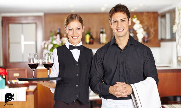 ویژگی هاست رستوران چیست؟ 2 هاست