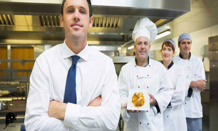 ویژگی یک مدیر رستوران خوب چیست؟ 3 وظایف مدیر رستوران