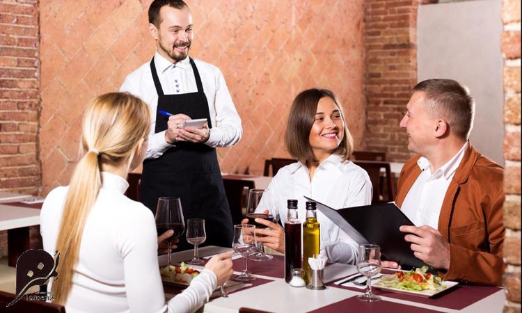 بهترین روش سفارش فست فود چیست؟ 3 روش مختلف سفارشگیری در رستوران