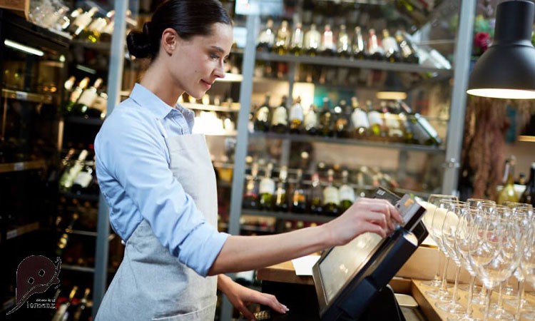 بهترین روش سفارش فست فود چیست؟ 4 سفارش گیری دستی و کاغذی