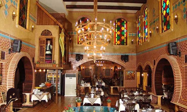 چگونه یک رستوران موفق داشته باشیم؟ 2 طراحی دکوراسیون و محیط رستوران