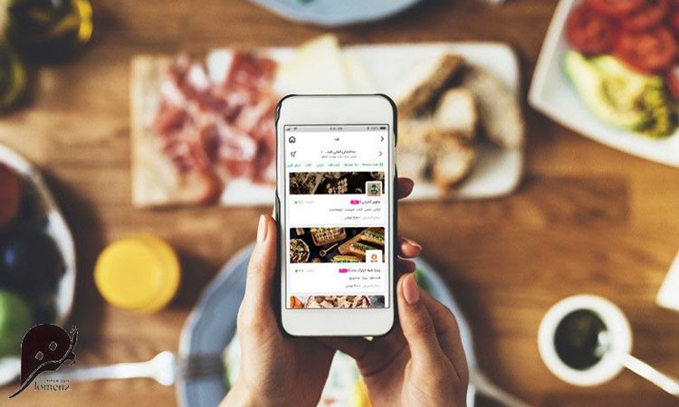 بهترین روش سفارش فست فود چیست؟ 2 مزایای سفارش اینترنتی فست فود چیست؟