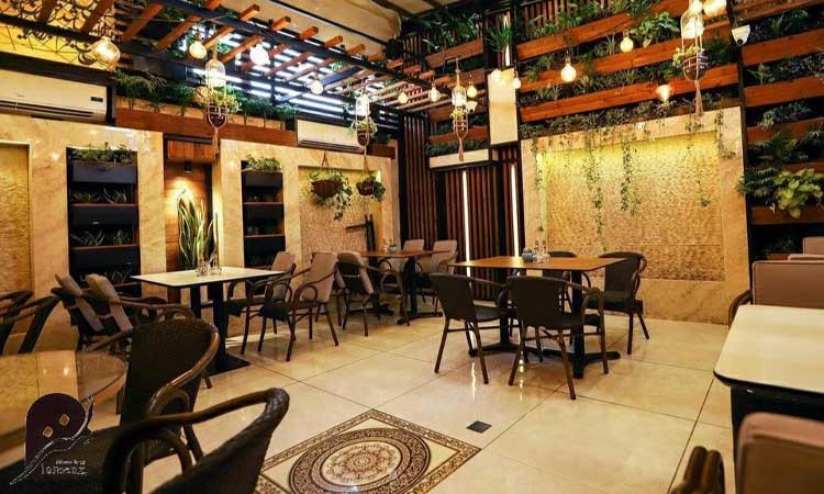 عوامل موثر در قیمت اجاره رستوران 2 موقعیت جغرافیایی