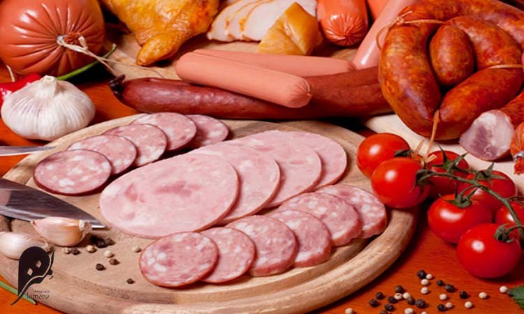 چگونه بفهمیم سوسیس و کالباس فاسد شده؟ 2 نکات مهم در خرید سوسیس و کالباس