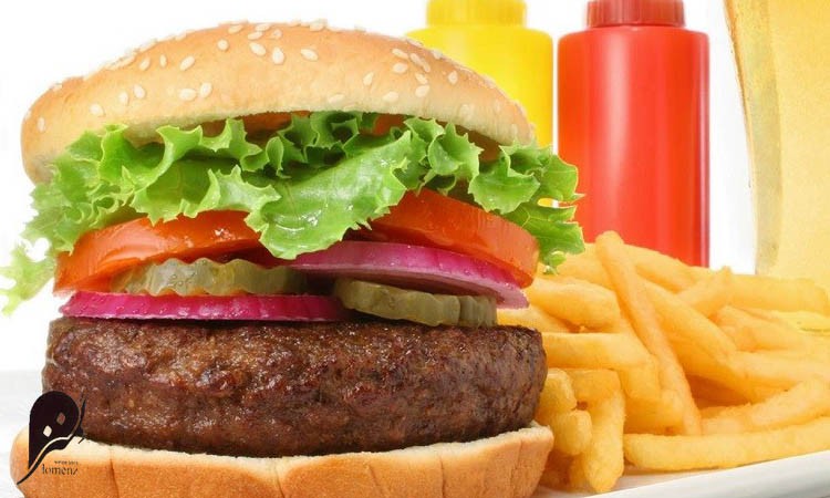 چرا همبرگرهای فست فودها طعم متفاوت تری دارند؟ 4 کدام گوشت سبب طعم بهتر همبرگر نیز می شود؟