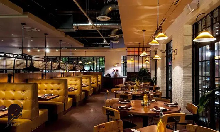 فودکورت چیست و چه تفاوتی با دیگر رستوران ها دارند؟ 2 تفاوت فود کورت با رستوران از نظر سرویس دهی