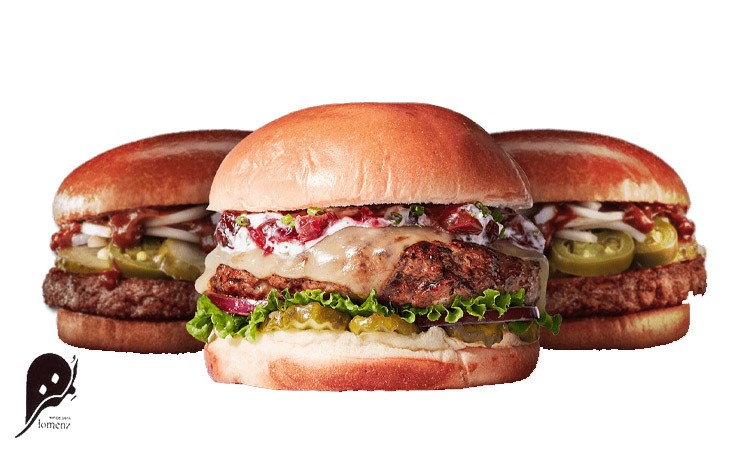 دلایل گرایش افراد به فست فود چیست؟