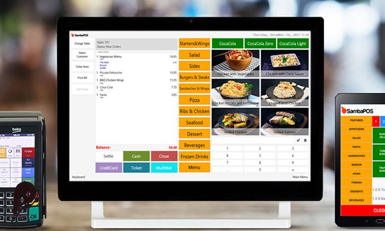 چگونه سود فروش رستوران را با استفاده از نرم افزار رستوران افزایش دهیم؟ 2 چگونه نرم افزار رستوران باعث افزایش سود می شود؟