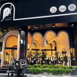 بهترین رستوران ایتالیایی تهران