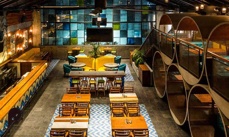 چگونه یک نام خوب برای رستورانمان انتخاب کنیم؟ 3 انتخاب اسم هماهنگ با تم رستوران