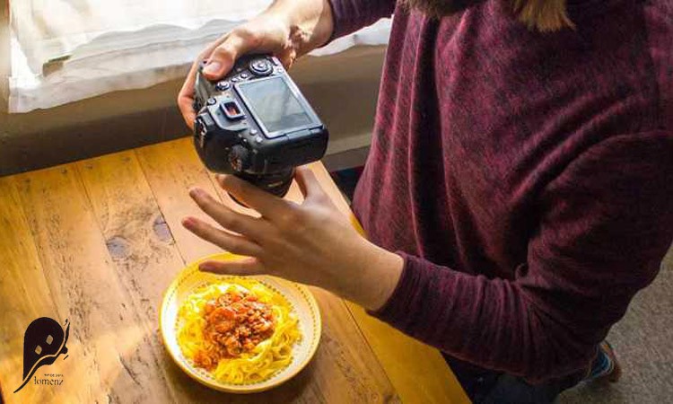 چگونه می توان با عکاسی از غذا ها فروشمان را بالاتر ببریم؟ 3 انتخاب دوربین مناسب برای عکاسی از غذا
