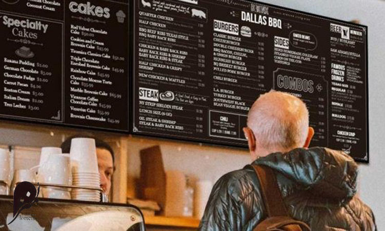 رنگها و تاثیر عجیب آنها در افزایش فروش در رستورانها و فست فودها 4 آیا رنگ ها در جذب مشتری رستوان تاثیر دارند؟