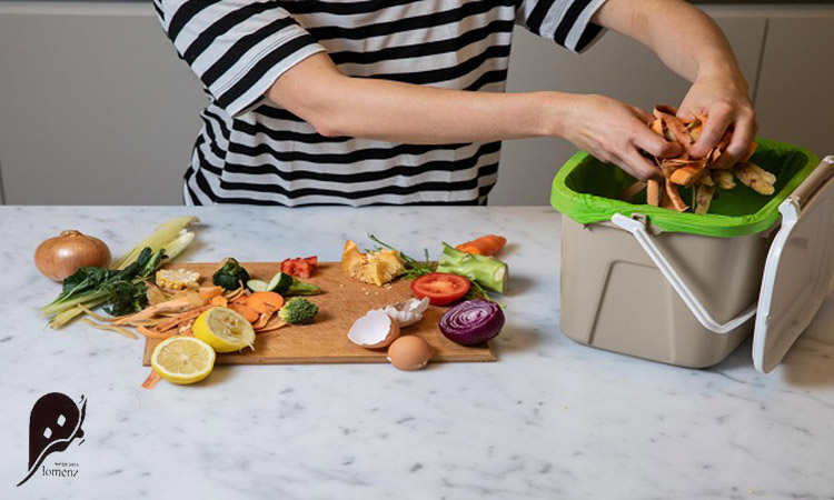 بازیافت در رستوران یا کاهش پسماند غذایی رستوران 2 راه های جلوگیری از پسماند غذایی رستوران