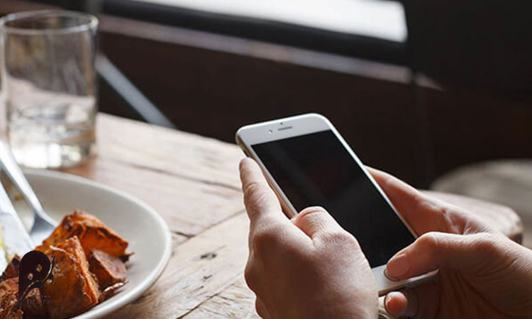 ماژول پیام کوتاه رستوران چگونه کار میکند؟ 2 مزایای استفاده از ماژول پیام کوتاه