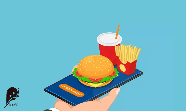 بهترین پیتزا فروشی در تهران 3 امکان سفارش پیتزا به صورت تلفنی و اینترنتی