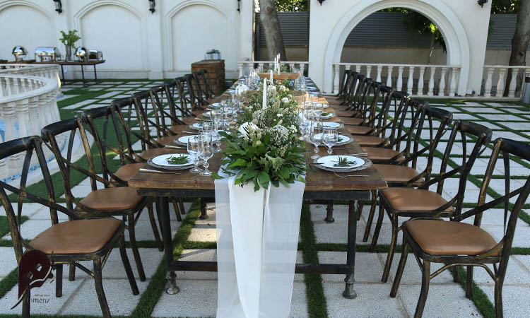 اشنایی با لمنز رستوران در قیطریه تهران 3 انواع خدمات لمنز رستوران در قیطریه تهران