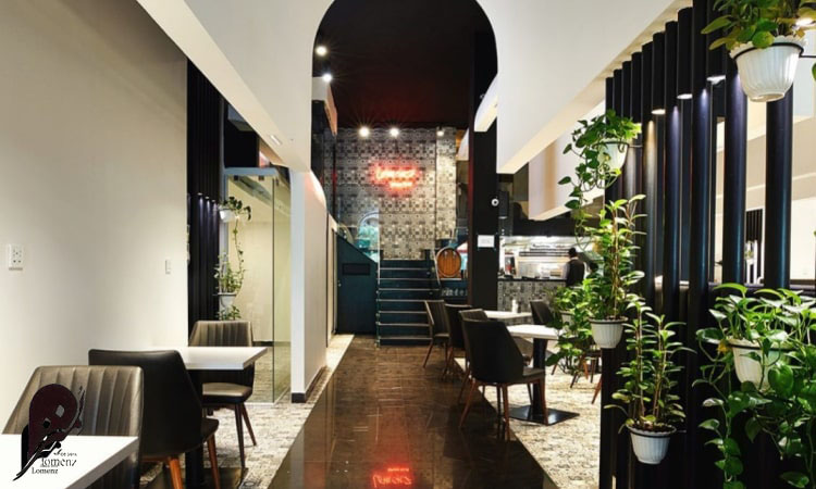 کدام رستوران بهترین غذاهای ایتالیایی در تهران را دارد؟ 3 انواع خدمات در لمنز رستوران تهران