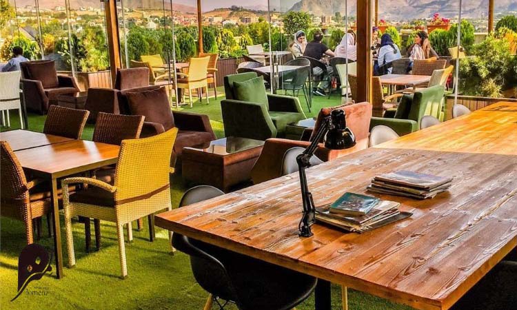 در تهران به کدام کافه برویم؟ 2 بهترین کافه های تهران