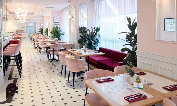 در تهران به کدام کافه برویم؟ 3 فضای مناسب داخلی رستوران برای میل کردن غذا