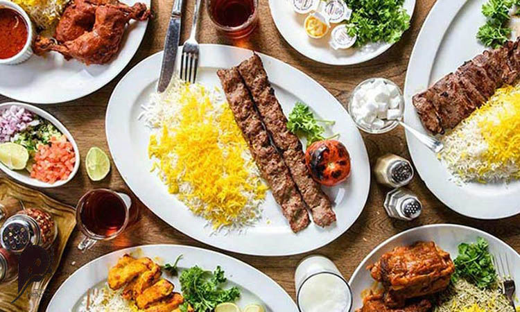 در تعطیلات به کدام رستوران تهران برویم؟ 2 بهترین رستوران در تهران