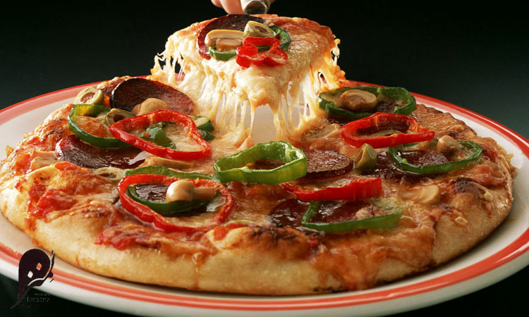 بهترین پیتزا فروشی در تهران 2 ویژگی های بهترین پیتزا