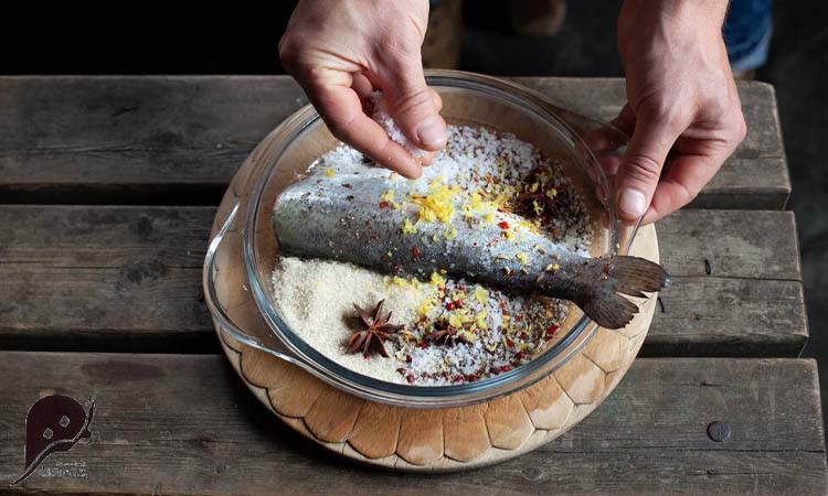 تاثیر ادویه جات در غذای رستوران ها 2 استفاده از ادویه جات در غذای رستوران ها چه مزایایی دارد؟