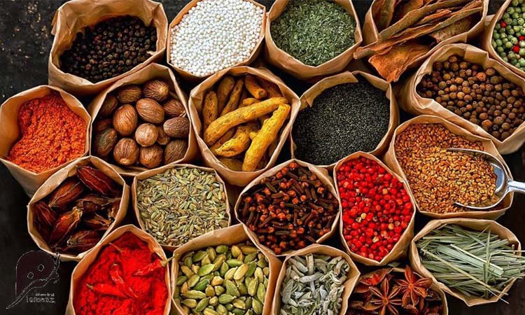 تاثیر ادویه جات در غذای رستوران ها 3 بهترین ادویه ها برای غذاهای رستورانی