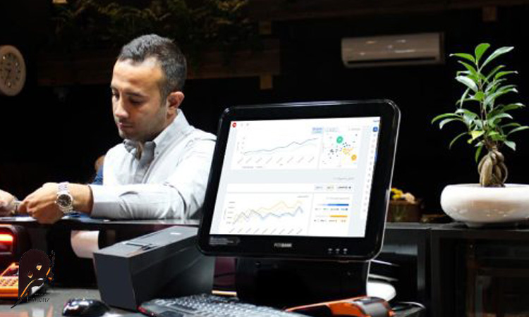 کاربرد فناوری در رستوران 2 دلایل استفاده از فناوری در رستوران