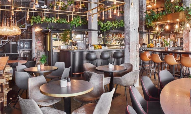 چگونگی کاهش هزینه ها در رستوران 2 روش های کاهش هزینه ها در رستوران