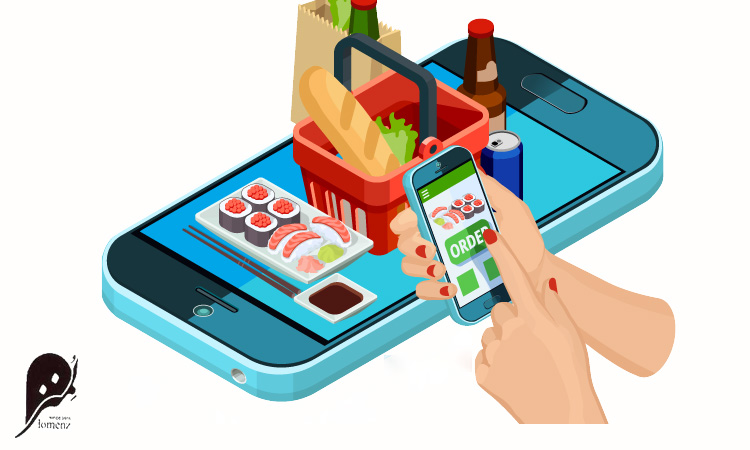 کاربرد فناوری در رستوران 3 لمنز رستوران تهران یکی از پیشرو ترین رستوران ها در استفاده از فناوری