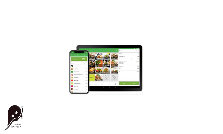 محاسبه گر قيمت غذا در رستوران 3 محاسبه گر قیمت غذا در لمنز رستوران تهران