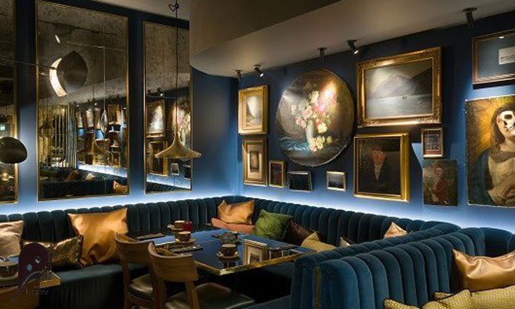 مدرن شدن رستوران ها 2 تأثیرات مدرن شدن رستوران ها