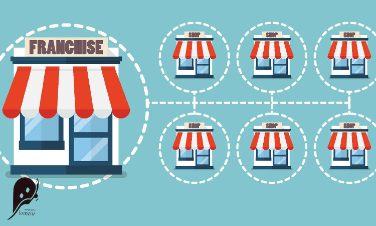 فرانچایز رستوران چیست؟ 3 مراحل راهاندازی یک فرانچایز رستوران