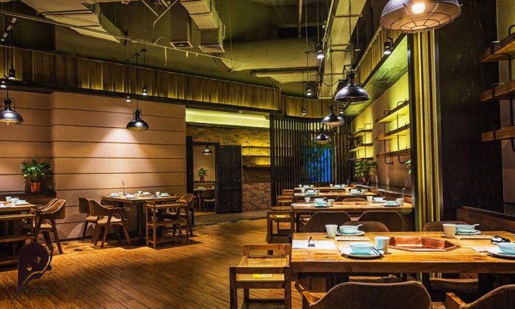 مدرن شدن رستوران ها 3 مزایای مدرن شدن رستوران ها