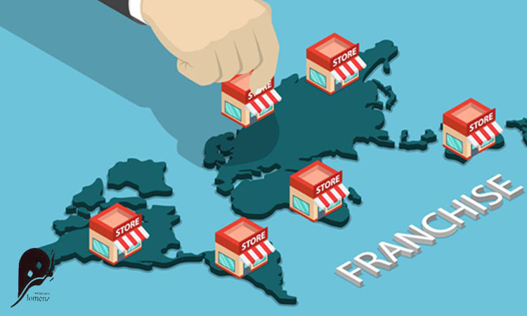فرانچایز رستوران چیست؟ 2 فرانچایز رستوران