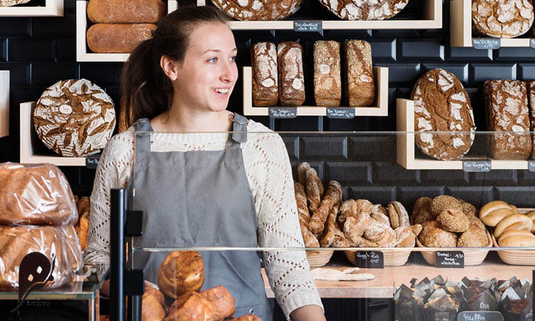 چگونه یک کافه نان راه اندازی کنیم؟ 3 لیست تجهیزات مورد نیاز راه اندازی کافه نان