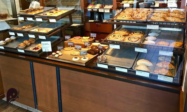 چگونه یک کافه نان راه اندازی کنیم؟ 2 مراحل راه اندازی کافه نان