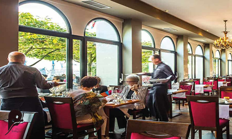 مهمترین اصول مشتری مداری در رستوران های مدرن کدامند؟ 2 مشتری مداری در رستوران های مدرن