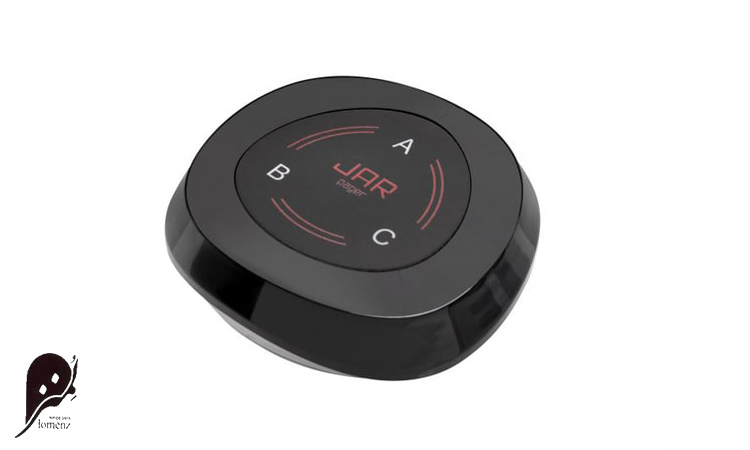 چگونه بهترین پیجر مناسب رستوران مان را انتخاب کنیم؟ 3 پیجر رومیزی رستوران