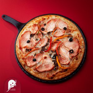 خرید آنلاین پیتزا استیک بوقلمون لمنز بهترین رستوران ایتالیایی اندرزگو تهران قیطریه
