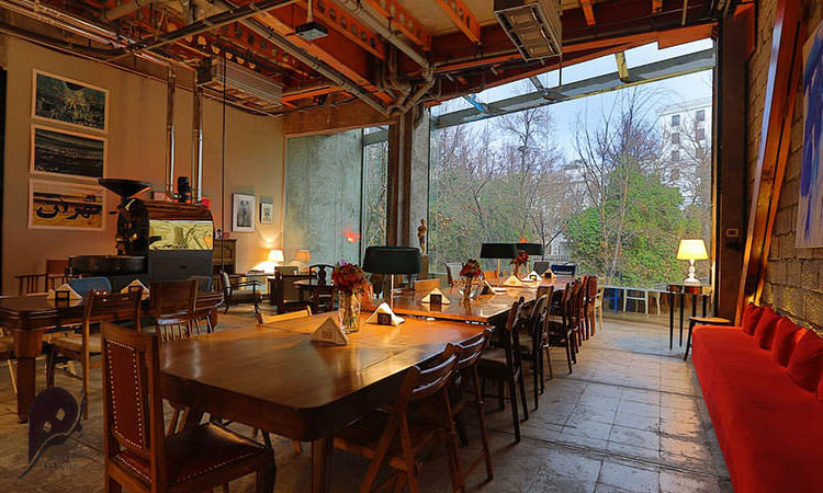 رستوران برای سالگرد ازدواج 2 رستورانهای مناسب برای جشن سالگرد ازدواج