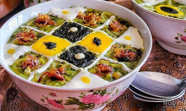 بهترین غذاهای زمستانی با طبع گرم 2 بهترین غذاهای گرمکننده زمستانی