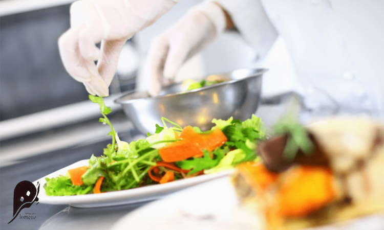 لیست پیش غذا برای مهمانی 3 نکات ایمنی و بهداشتی