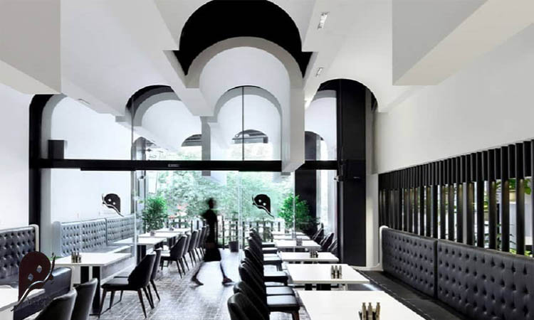 بهترین رستوران برای ولنتاین در تهران 2 انتخاب لمنز رستوران برای ولنتاین در تهران