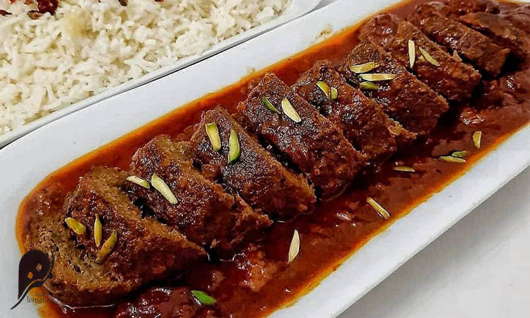 طرز تهیه رولت گوشت مجلسی و خوشمزه با روش آسان 3 نکات پخت رولت گوشت مجلسی و خوشمزه